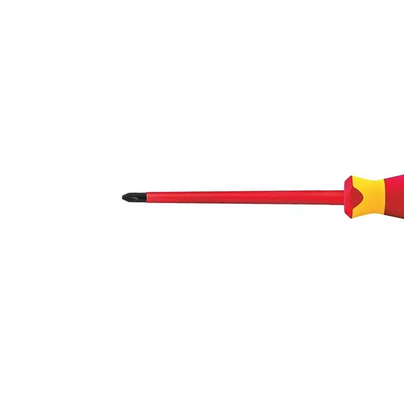 Chave Phillips Isolada VDE PH3x270mm 091800 - Gedore