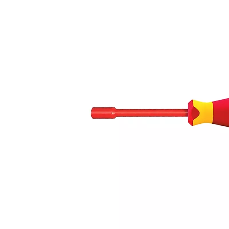 Chave Canhão Isolada VDE 3mm 091781 - Gedore