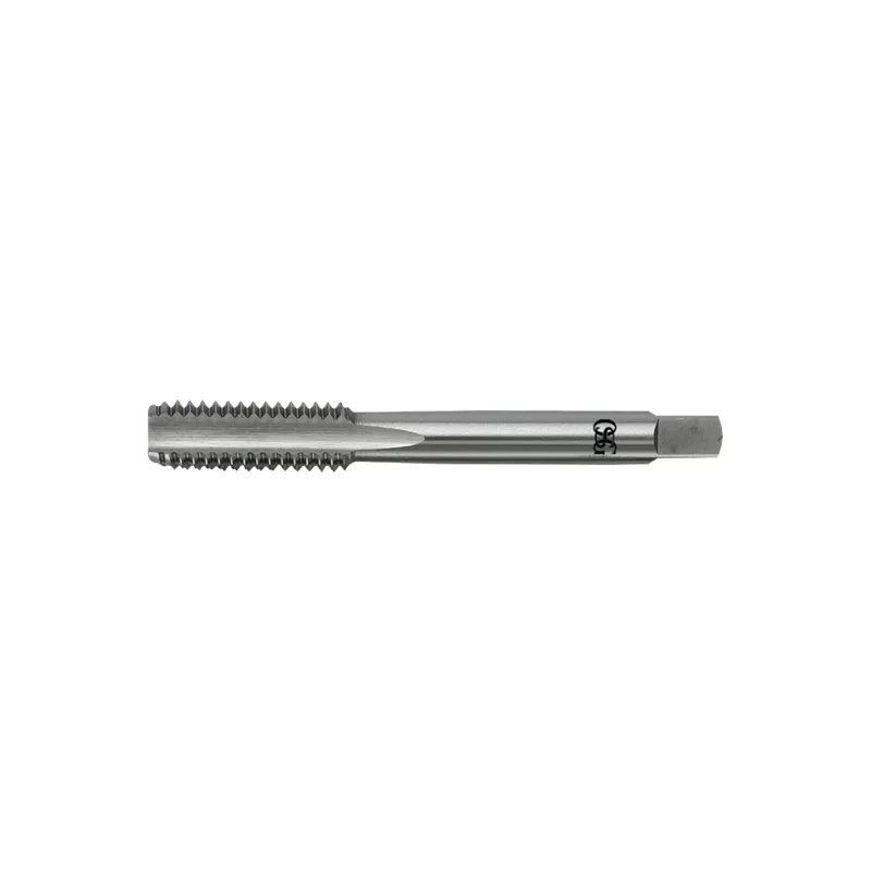 Macho Manual HSS BSW 1/2''x 12 FPP 100/C 1 Peça - OSG