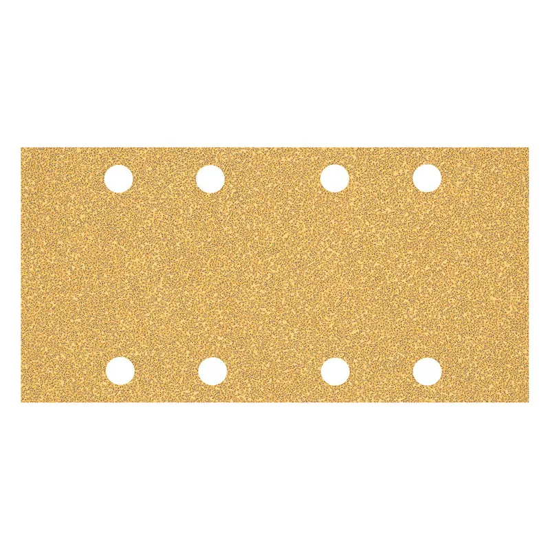 Folhas de lixa Bosch EXPERT C470 93 x 186 mm, G40, 10 peças