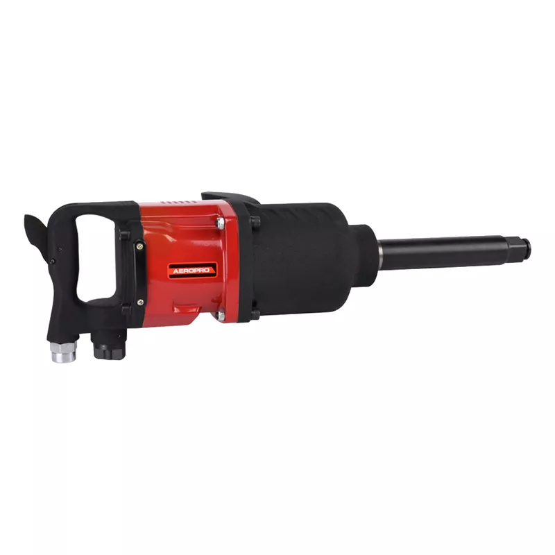 リゾット Chave de Impacto Longa Pneumática 1 Pol. RP7488 - AEROPRO | Ritec