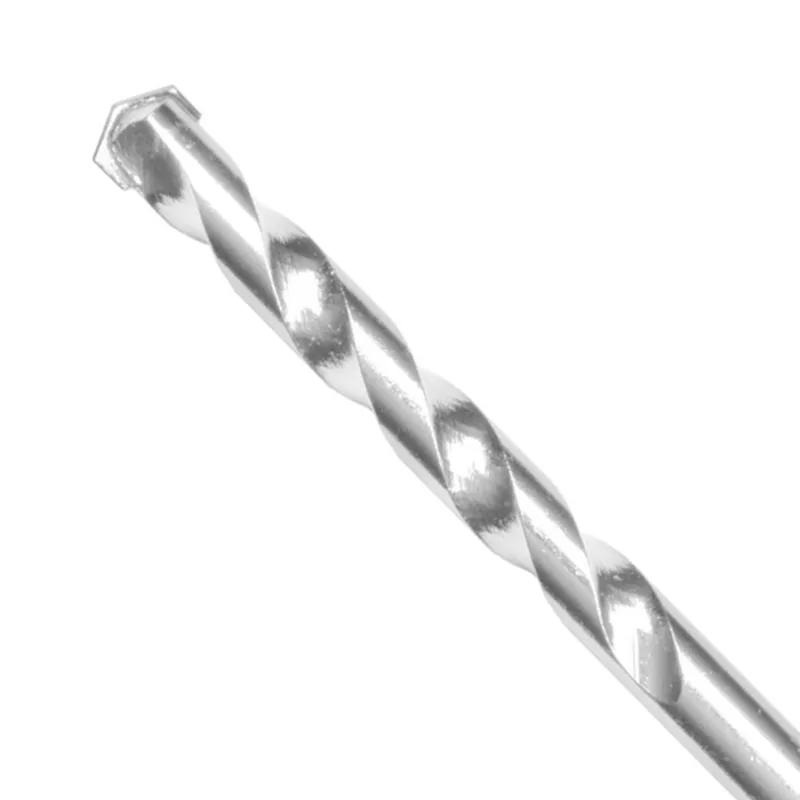 Broca Para Concreto Metal Duro 8x150mm 60077 - Cortag