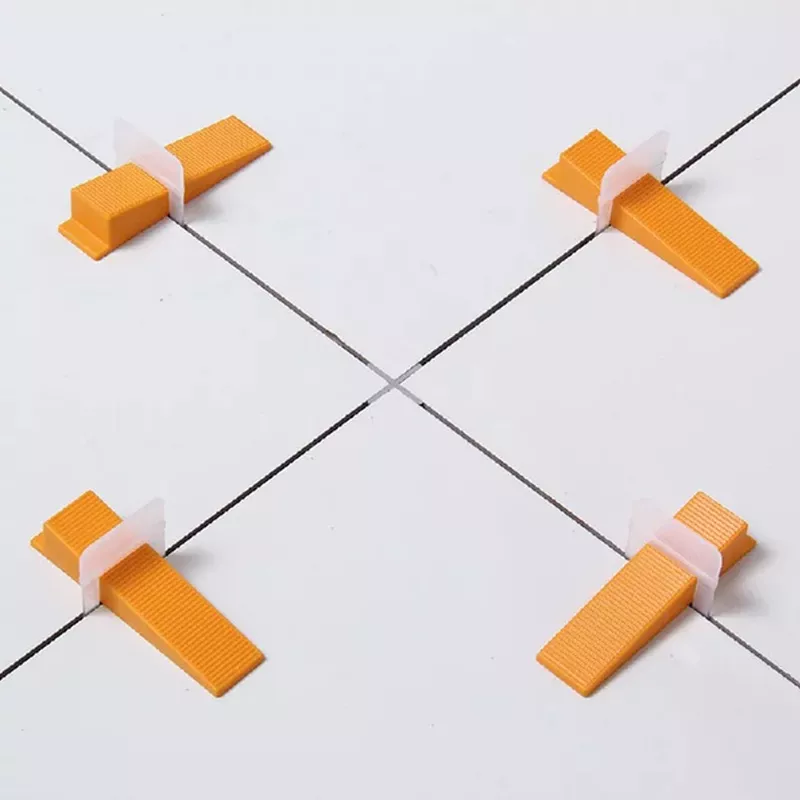 Espaçador Juntapiso 3,0mm 100 Unidades - Cortag
