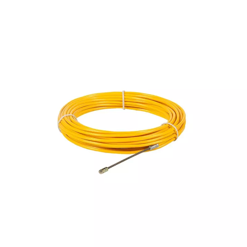 Passador de Fios Alma Aço 15m - Cortag 