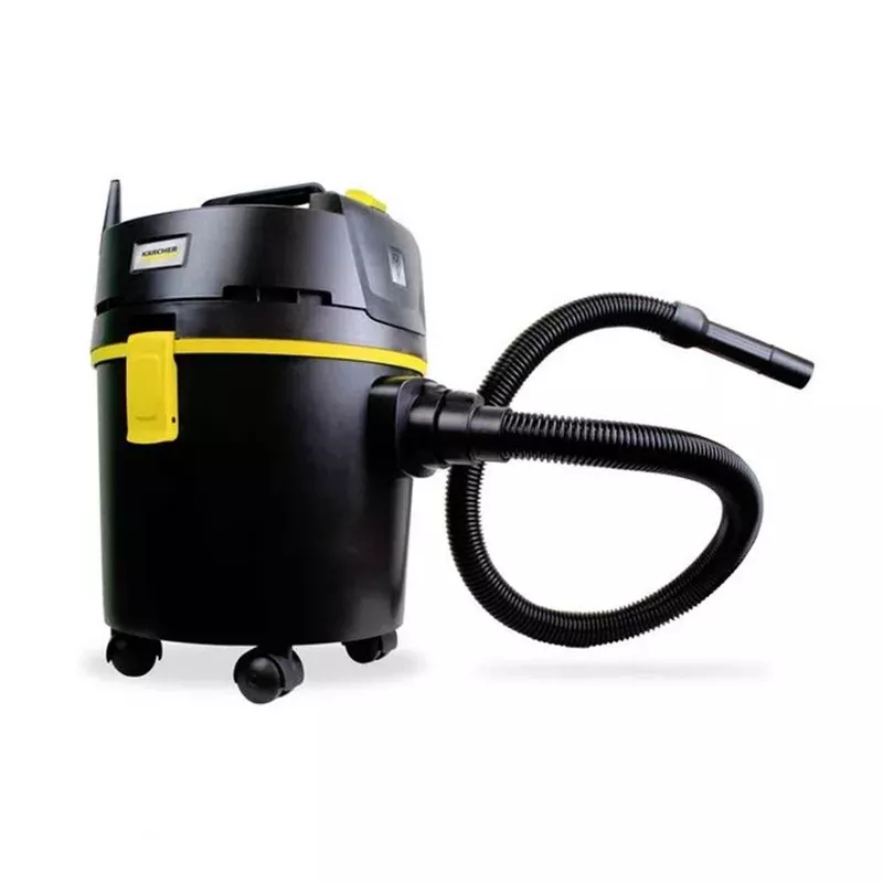 Aspirador de Pó e Líquidos 1300W 15L NT-585 Basic - Kärcher