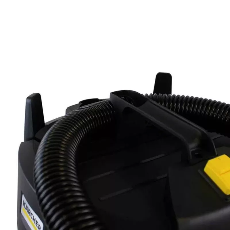 Aspirador de Pó e Líquidos 1300W 15L NT-585 Basic - Kärcher