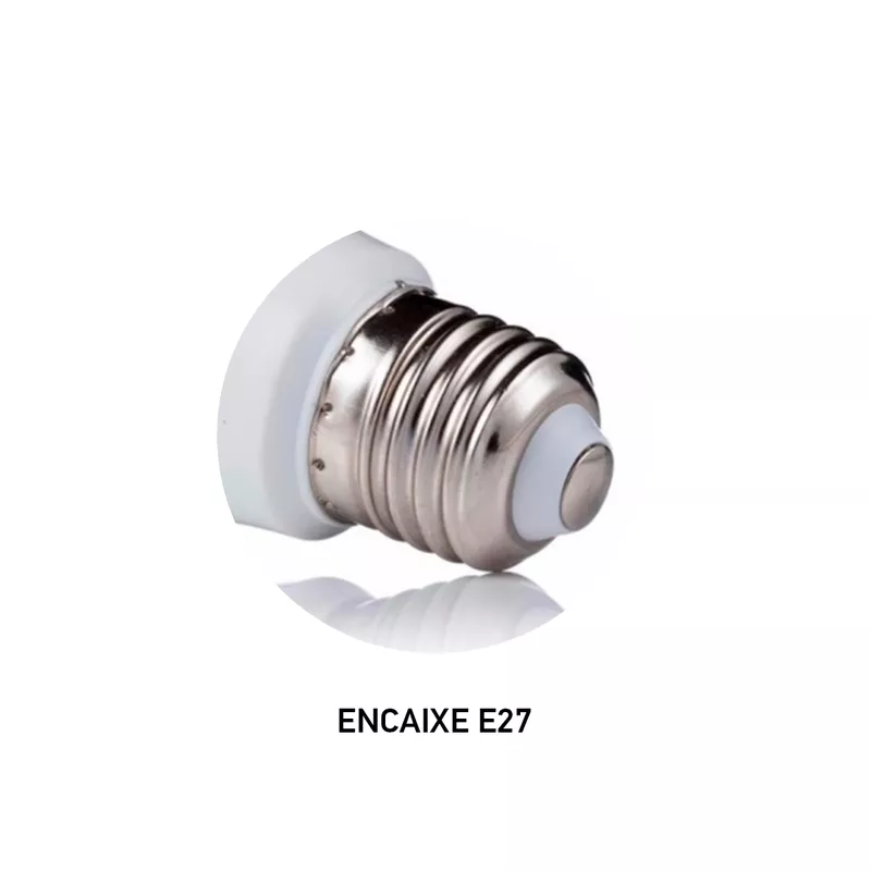 Luminária Pendente Led Atena s/ Lâmpada - Noll Led
