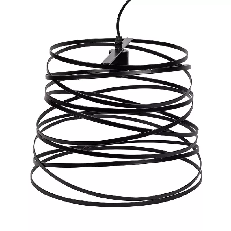 Luminária Pendente Led Atena s/ Lâmpada - Noll Led