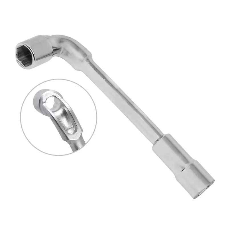 Chave Biela Com Furo Passante 15mm (400,0023) - Noll