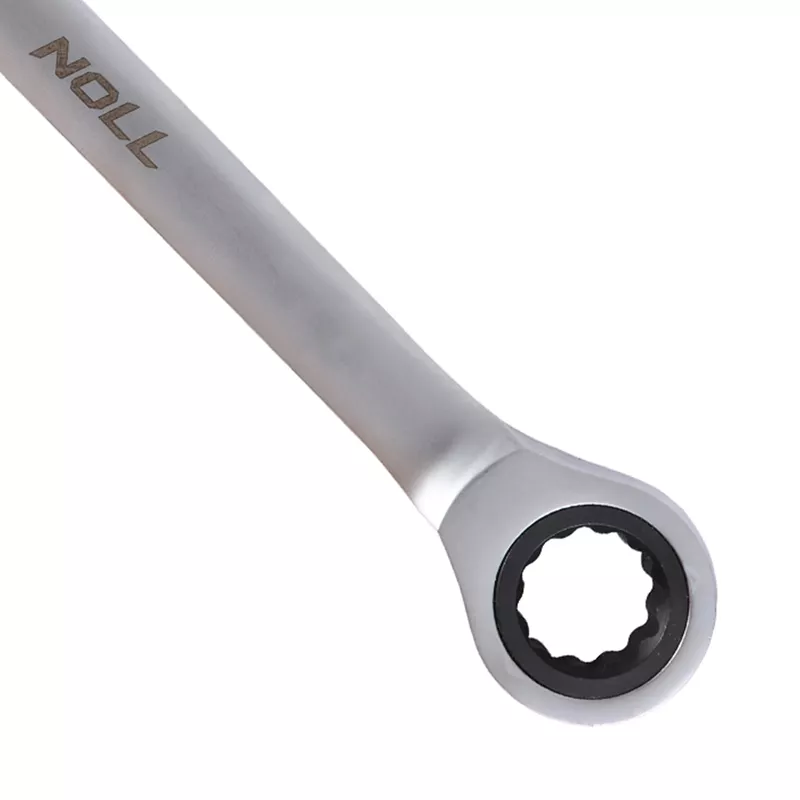 Chave Combinada Com Catraca-M 11mm (408,0050) - Noll