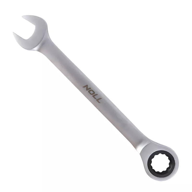 Chave Combinada Com Catraca-M 11mm (408,0050) - Noll