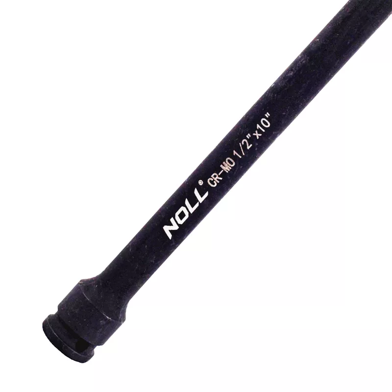 Extensão Para Soquete Longa de Impacto 1/2 x 10