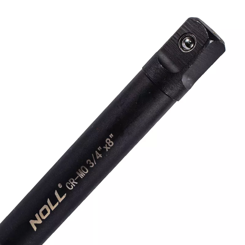 Extensão Para Soquete Longa de Impacto 3/4 x 8" (435,0164) - Noll