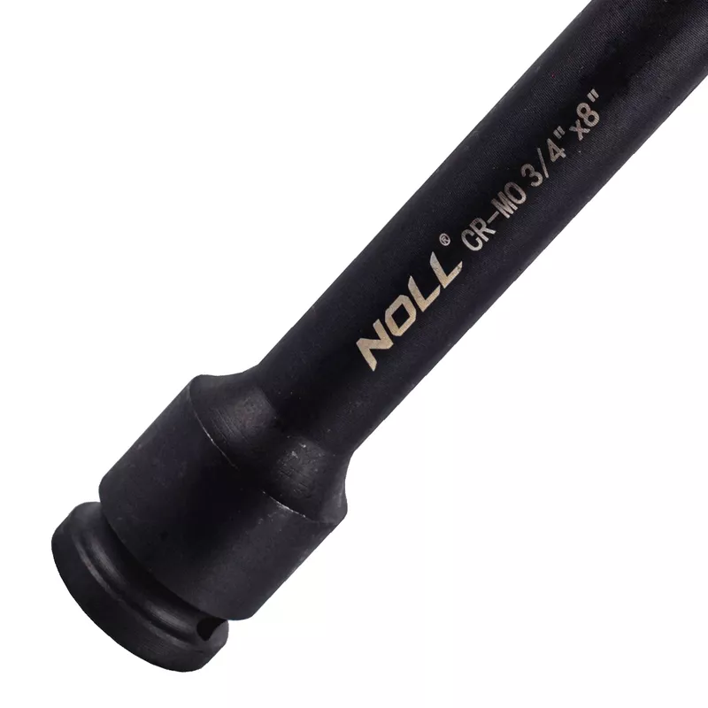 Extensão Para Soquete Longa de Impacto 3/4 x 8" (435,0164) - Noll