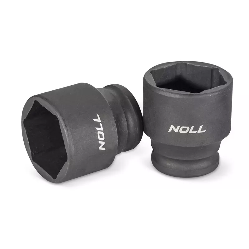 Soquete Impacto-M3 1/2'' x 16mm (435,0009) - Noll