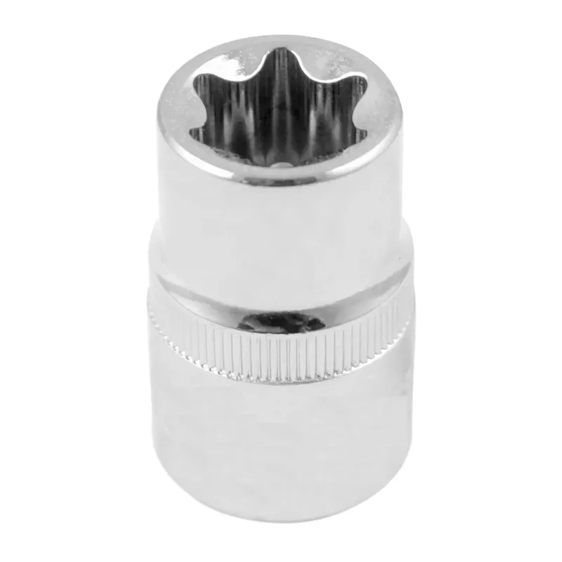 Soquete Torx 1/2'' x E24 (405,0153) - Noll | Ritec Máquinas e