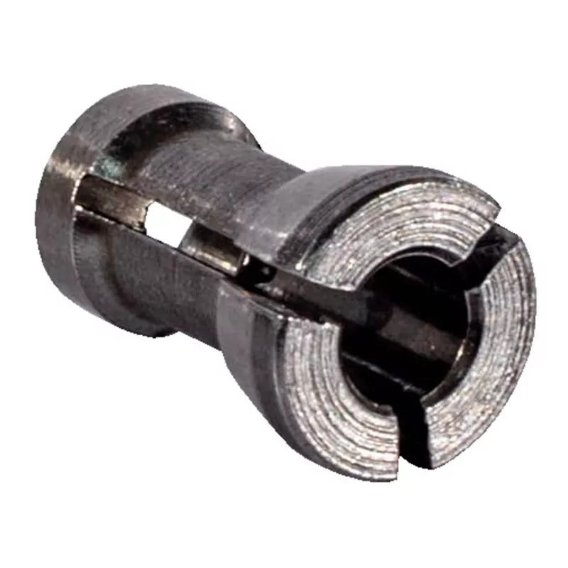 Adaptador para Fresa Tupia 6mm (38,0033) - Rocast