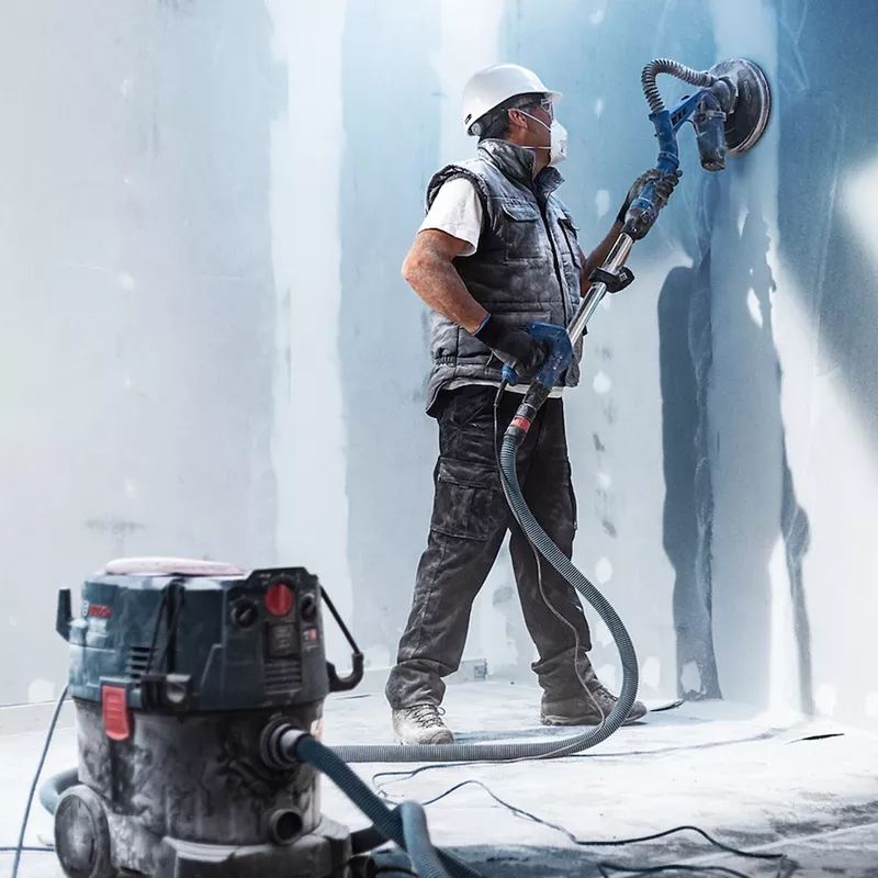 Disco de Lixa Expert M480 225mm G120, 25 peças - Bosch 