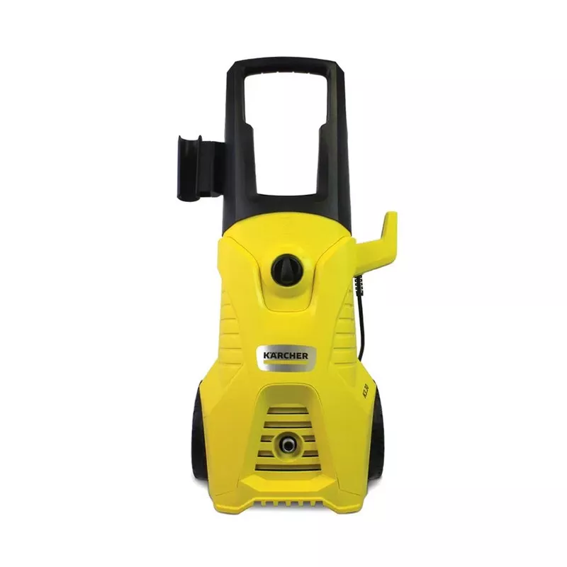 Lavadora de Alta Pressão K 3.30 NEW 1885 PSI - Kärcher