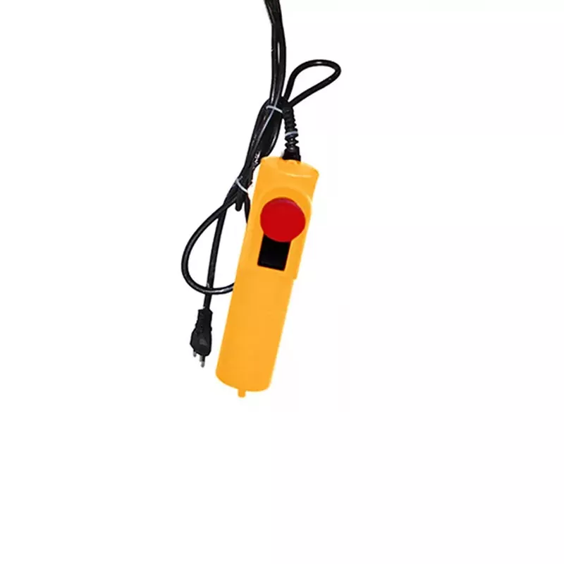 Guincho Elétrico Prime V2 600kg 1500W - Menegotti