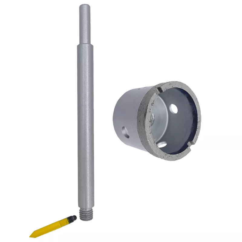 Serra Copo Diamantada 45mm (574,0007) - Graff Vantage