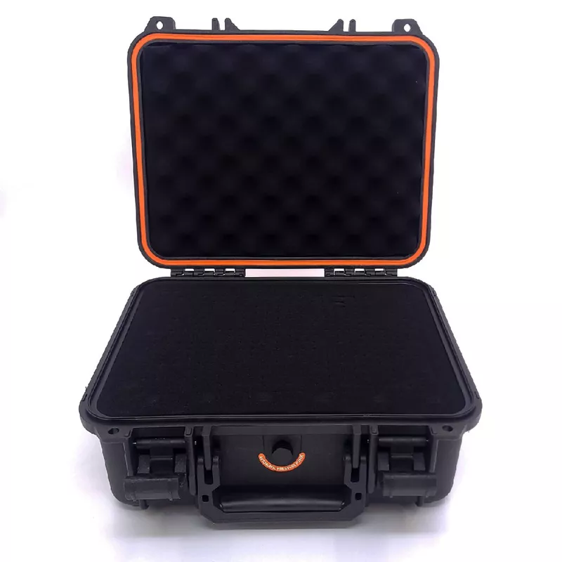 Kit 3 Maletas Anti-impacto (1008500981088) - Tactix