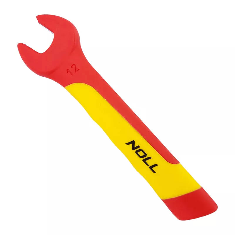 Chave Fixa 1 Boca Isolada 1000v VDE 12mm (595,0004) - Noll