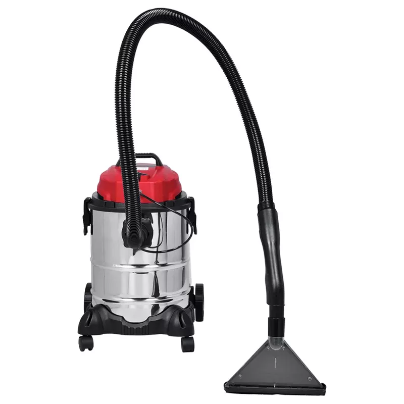 Extratora Para Limpeza 1400W 25L ELW 25 - Worker