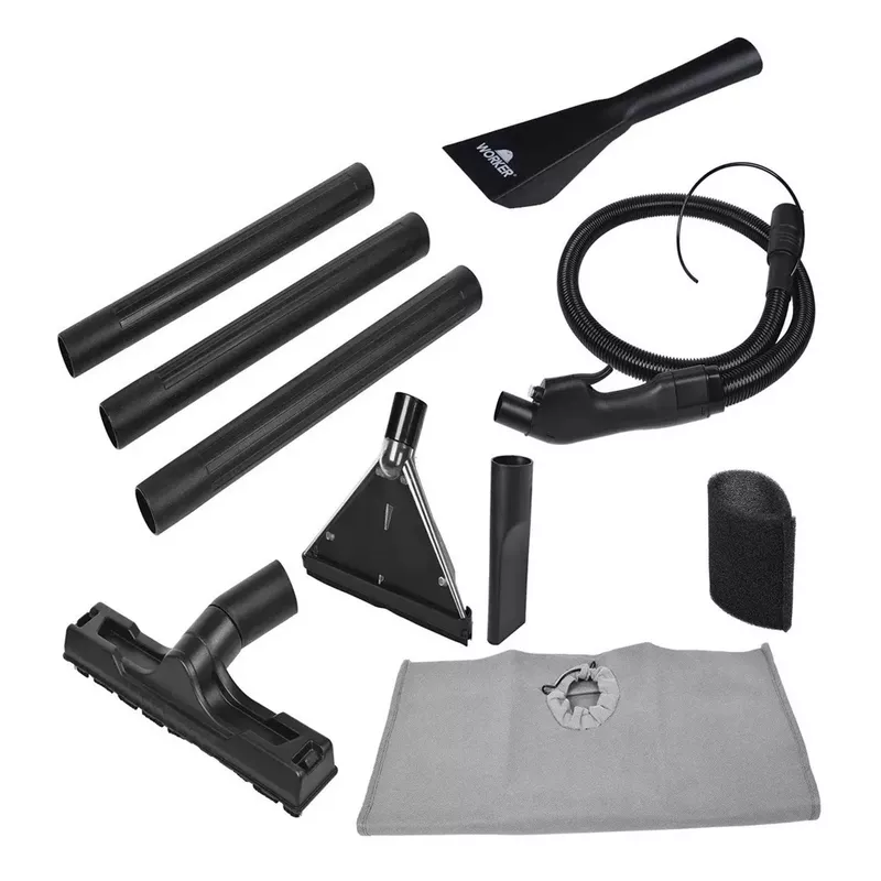 Extratora Para Limpeza 1400W 25L ELW 25 - Worker