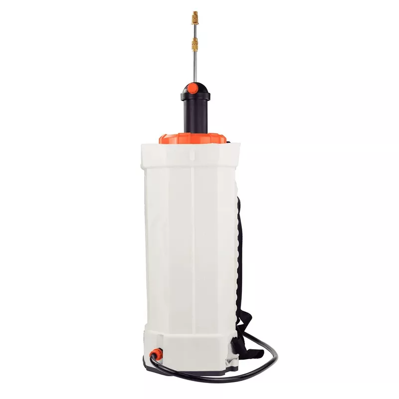 Pulverizador Costal a Bateria 20 Litros (78622/206) - Tramontina