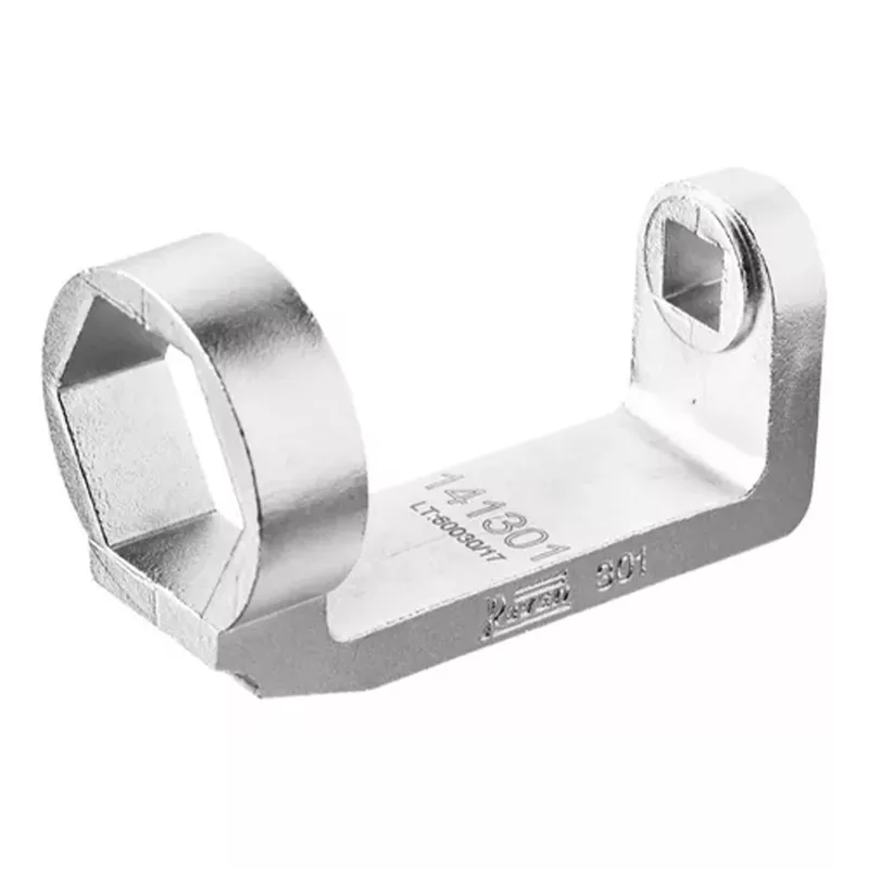 Chave Sextavada para Porca da Polia Arvore Manivela 38mm (141301) - Raven