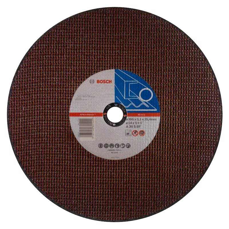 Cortadora de Metais Policorte Com Disco 2.300W 220V (GCO 230) - Bosch