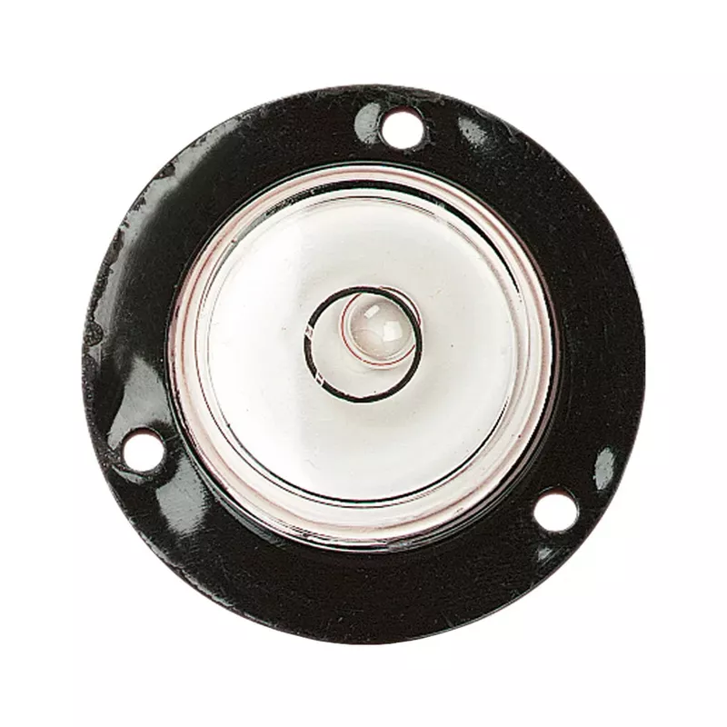 Nível Circular Olho De Boi - 44mm 1.3/4'' (BE-1) - Starrett
