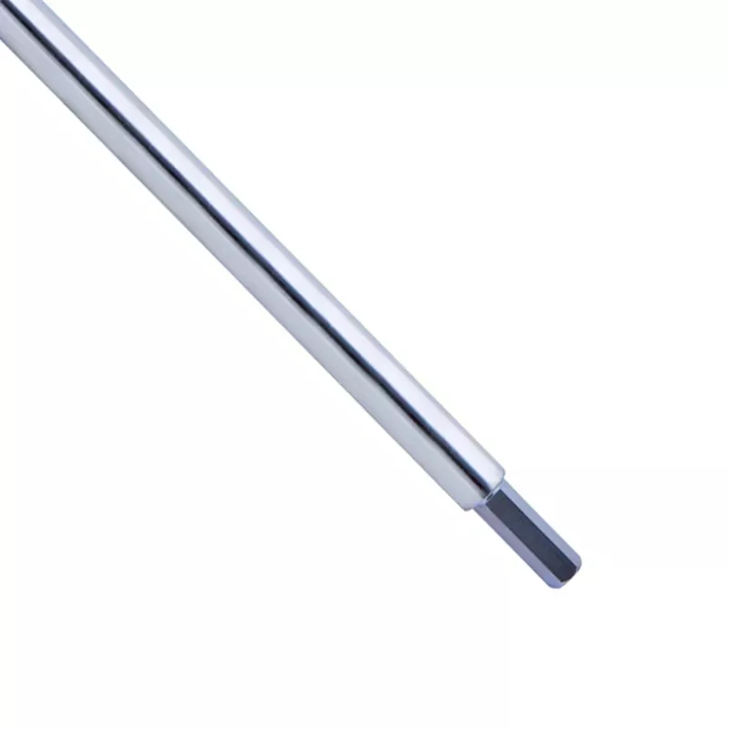 Serra Copo Diamantada de 20mm, Com Haste de 150mm (DE020M) - Starrett