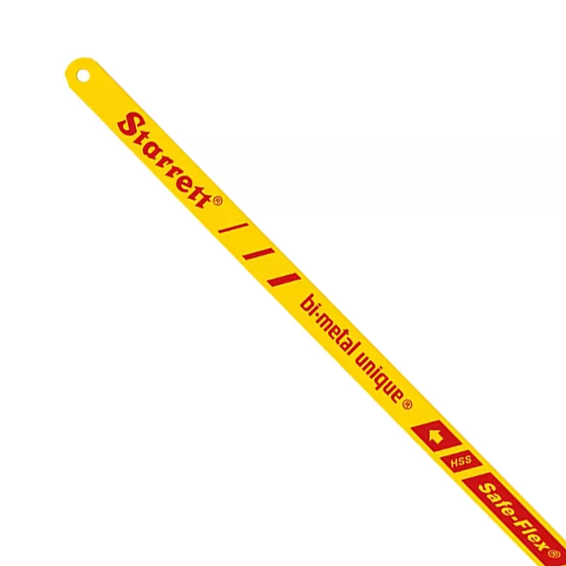 Lâmina De Serra Manual BS 32 Dentes (BS1232) - Starrett