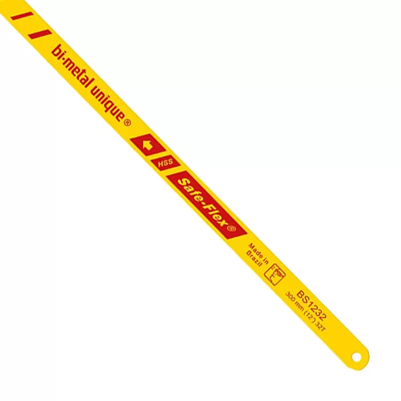 Lâmina De Serra Manual BS 32 Dentes (BS1232) - Starrett