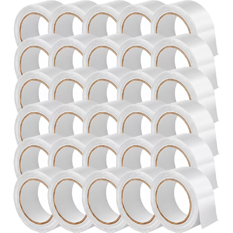 Fita Veda Rosca 18 mm x 50 mts 62744 (Cx C/30 UND) - Cortag