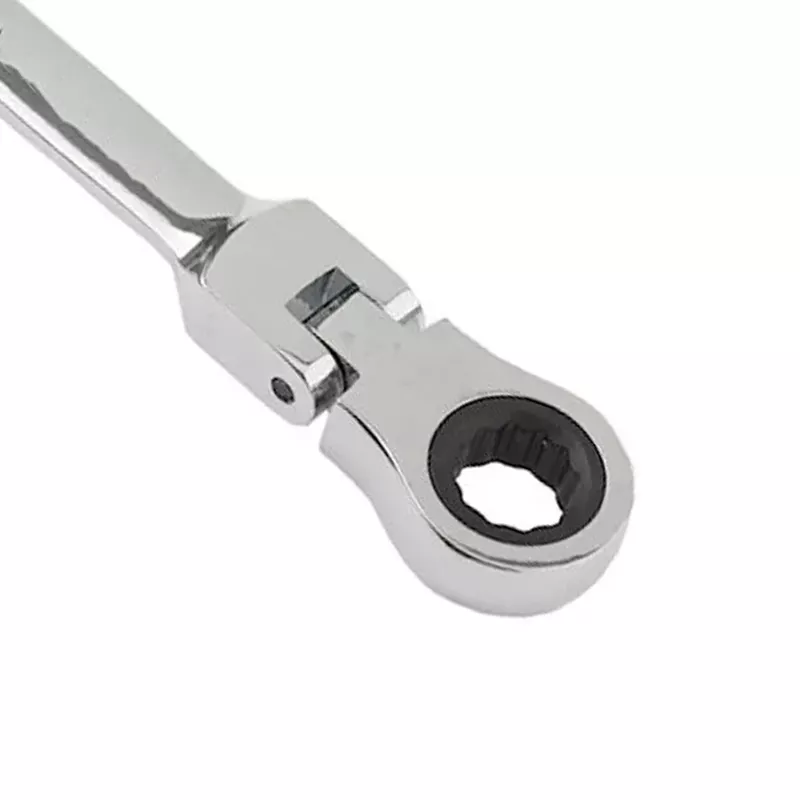 Chave Combinada Com Catraca Flexível 8mm (735608) - Onsite