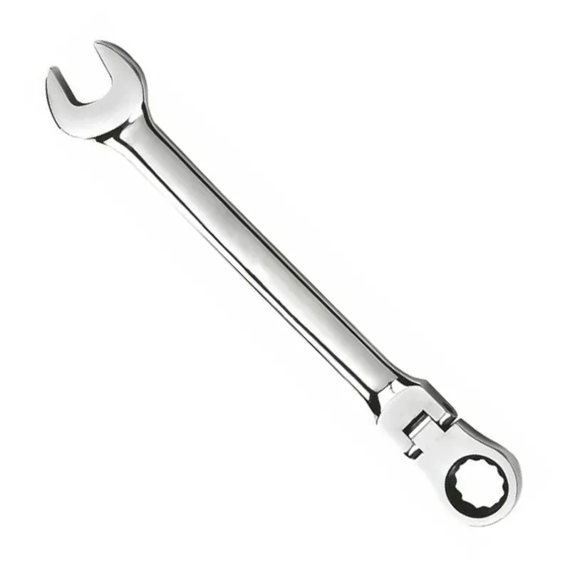 Chave Combinada Com Catraca Flexível 8mm (735608) - Onsite