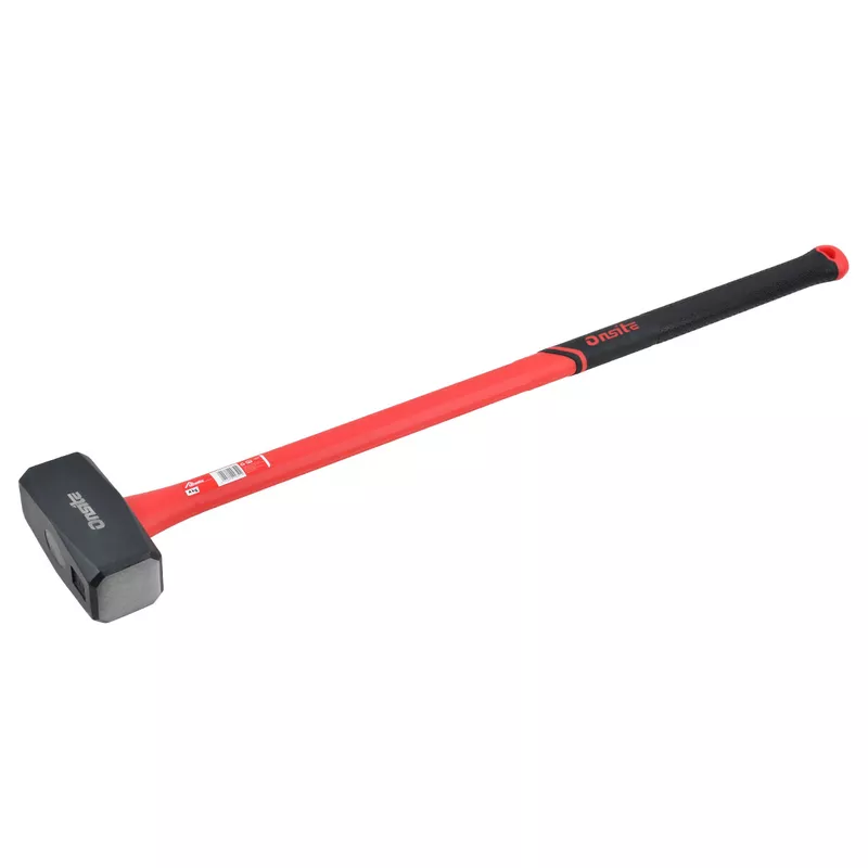 Marreta Com Cabo De Fibra 4kg (706117) - Onsite | Ritec Máquinas e