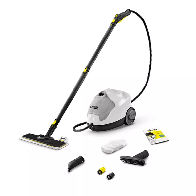 Limpadora a Vapor SC 4 Premium 1.500W - Kärcher