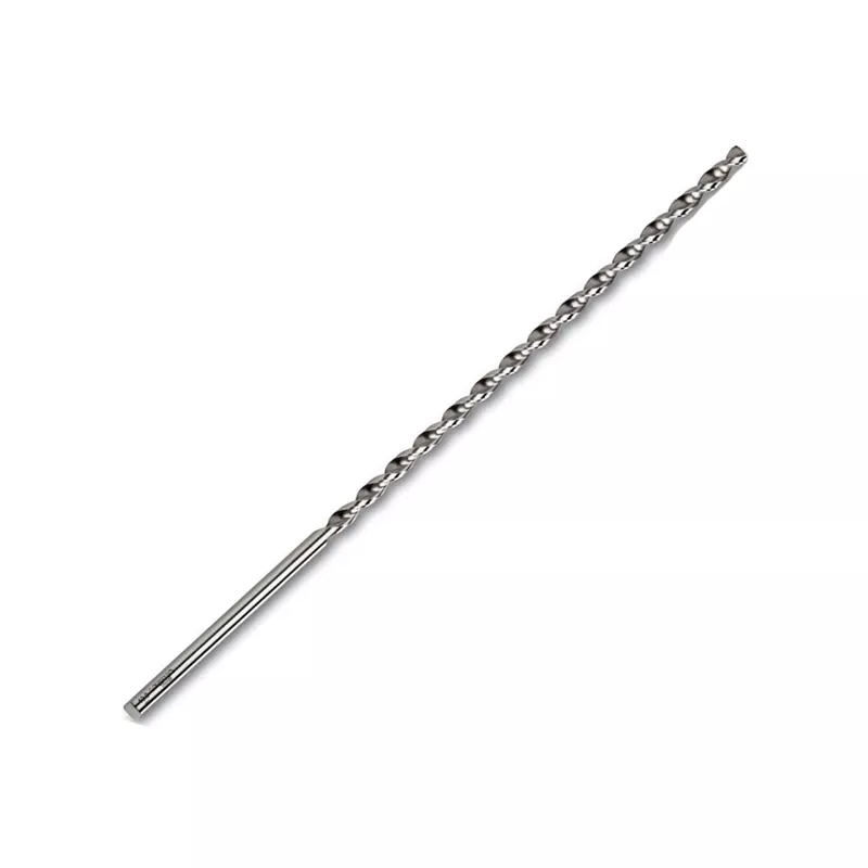 Broca Longa Aço Rápido HSCO 10,50x430mm DIN 1869/3 TW321 - Lenox Twill