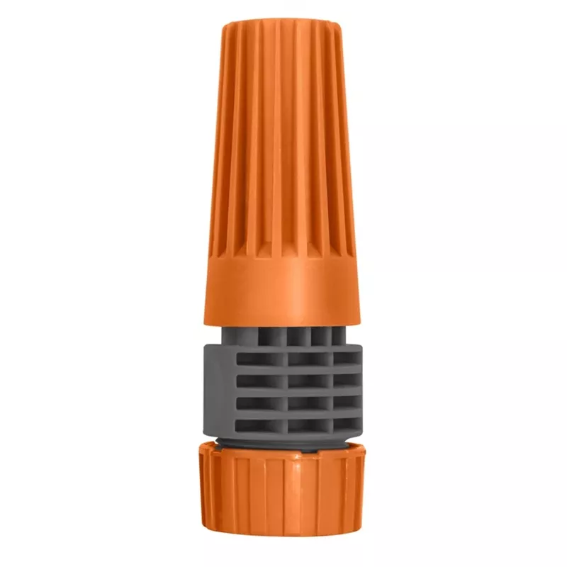 Esguicho Plástico Com Engate Rosqueado Para Mangueira 1/2'' (78514/750) - Tramontina 