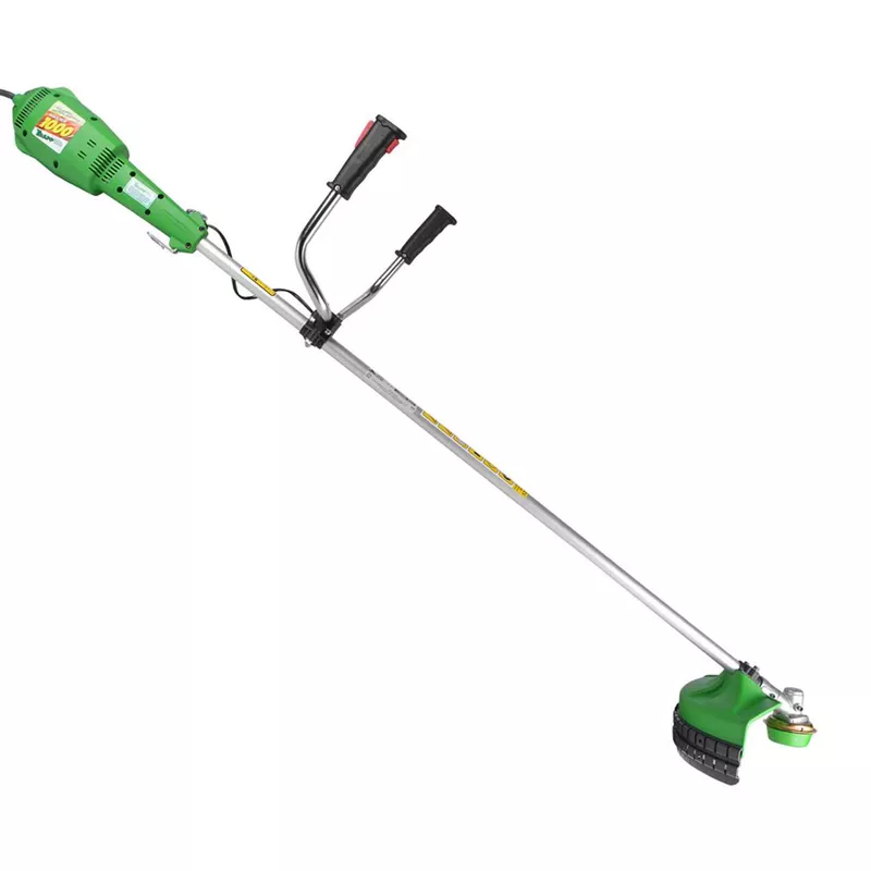 Roçadeira Lateral Elétrica Master 1000 1.200W - Trapp