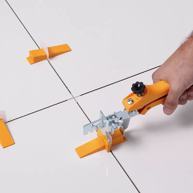 Alicate Para Nivelamento de Piso - CORTAG
