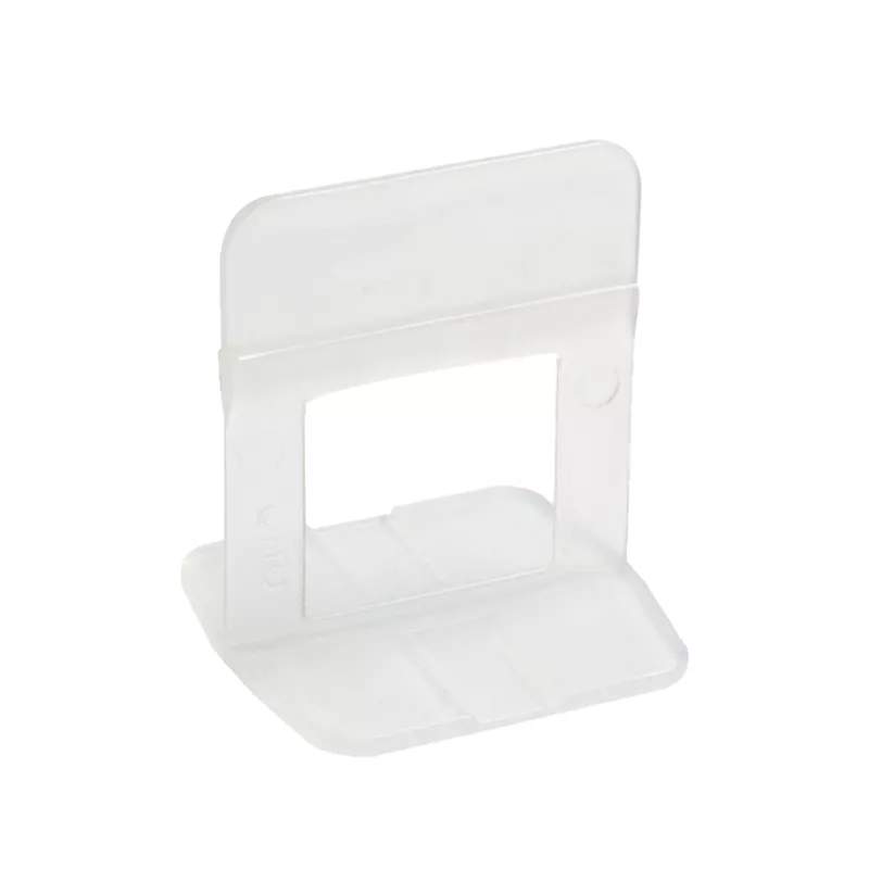 Espaçador Nivelador 2.0mm (Caixa c/ 500 Unidades) - Cortag