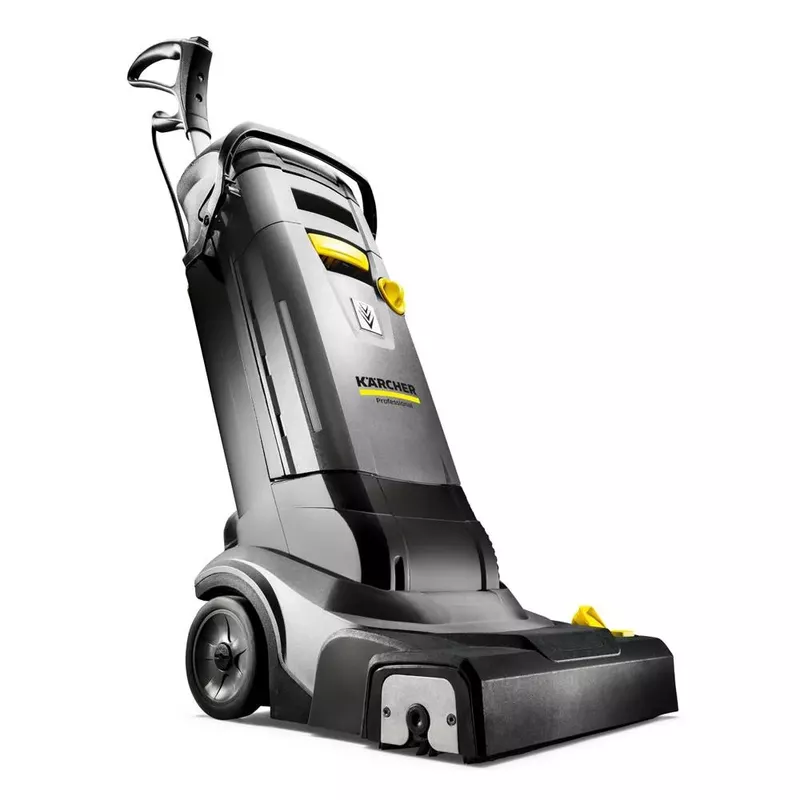 Lavadora e Secadora de Pisos (BR 30/4-C) - Karcher