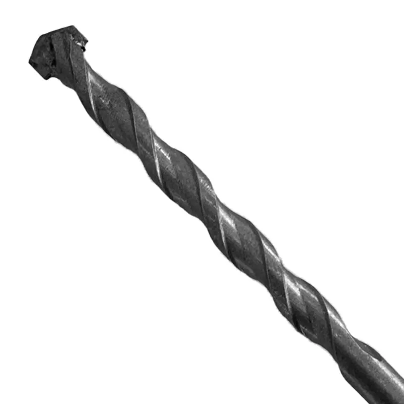 Broca Com Pastilha de MD - Vídia 9,00 - 11/32'' (654,0010) - Graff Vantage