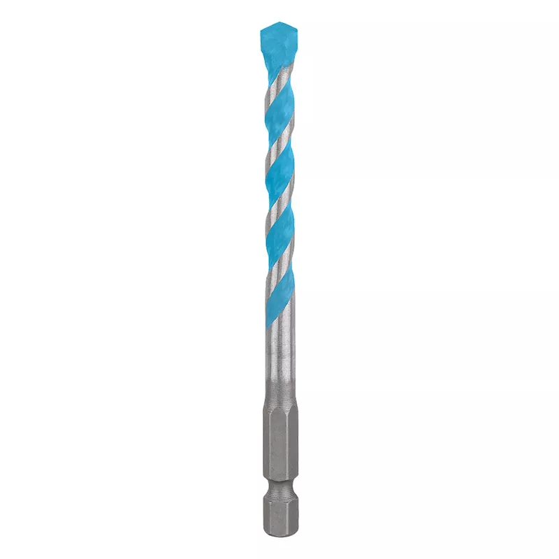 Broca Bosch EXPERT HEX-9 Multiconstruction Diâmetro7x90x150 mm