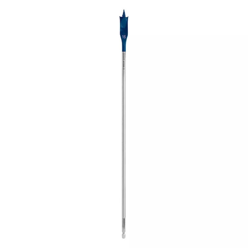 Broca para madeira Bosch EXPERT Self Cut Speed 16 x 400mm